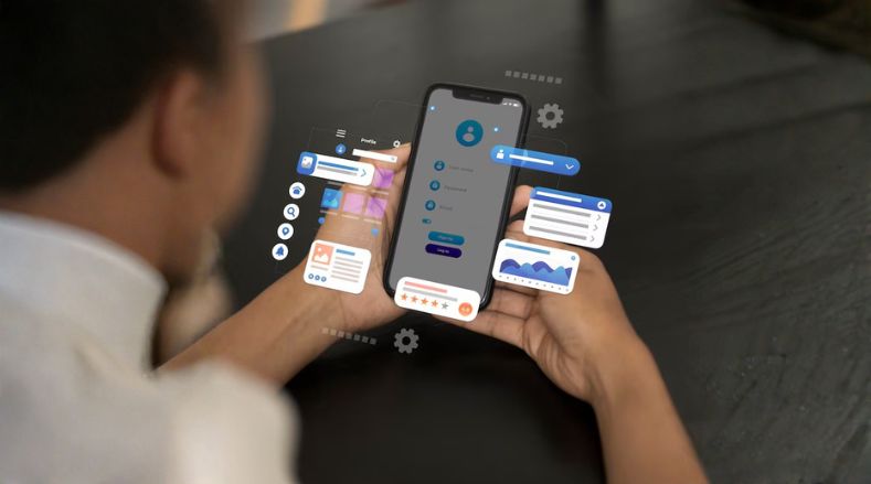 Mobile App Development