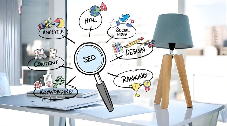 SEO Marketing