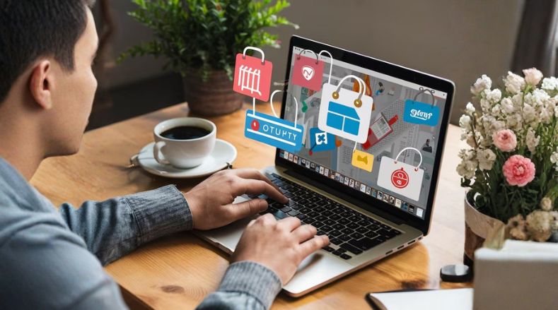 Ecommerce Development