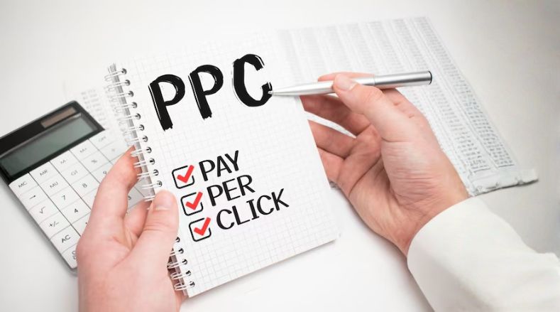 Pay Per Click (PPC)